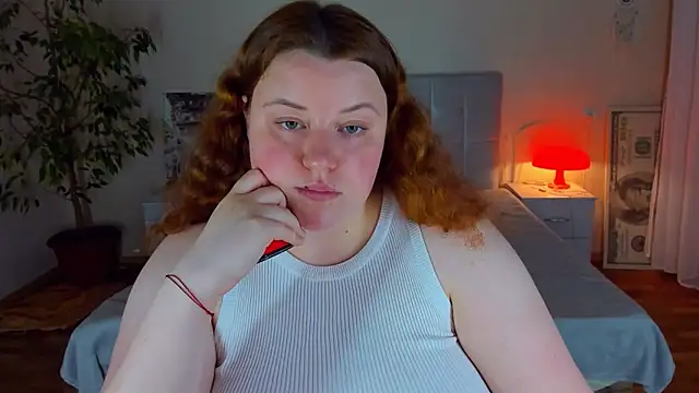 PolinaSalvatore's Live XXX Chat