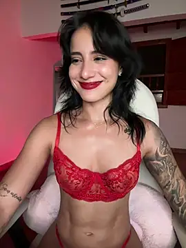 Chat XXX Live Ale_Lewis