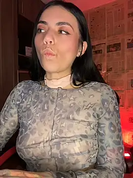 i_am_nina_ Live XXX Chat