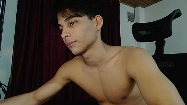 Chat XXX en directo de Marck-Pro