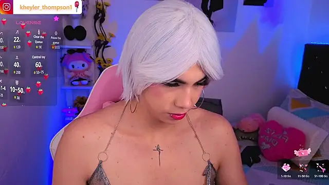 Kheyler_1's Live XXX Chat