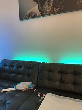 IsabellaEtthan Chat XXX in diretta