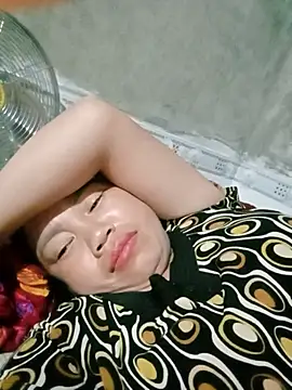 Elizabeo Pertunjukan Webcam