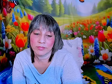 indianroxy – Naživo XXX chat