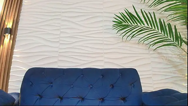 Pavo_tv Show Webcam