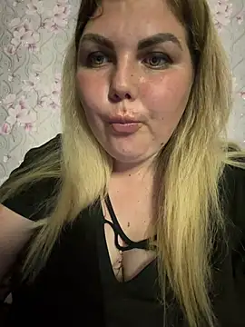 AminkaFoxs Adlı Modelin Canlı XXX Sohbeti