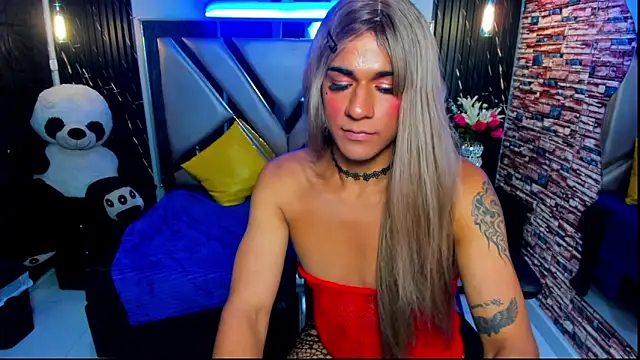 Pokazy przed kamerką – Karina_Cutee