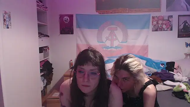 Show Webcam de Kuni_31