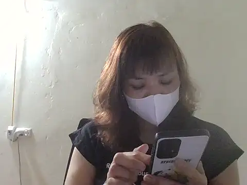 Chat XXX ao vivo de Angela-Eira