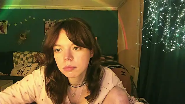 ClancyMorissey Adlı Modelin Canlı XXX Sohbeti