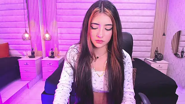 Czat XXX na żywo – VictoriaaBlair