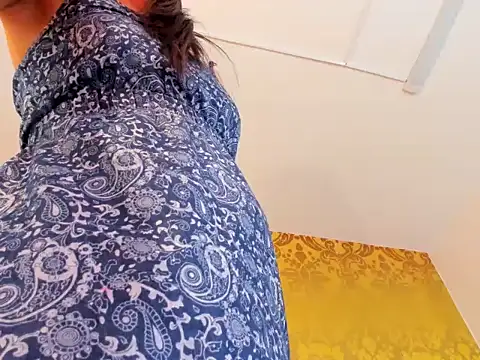 Lux_Royse 现场XXX聊天