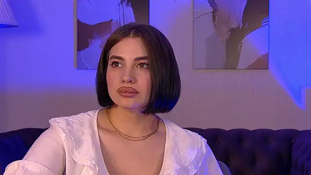 AdrianaToress Live XXX-chat