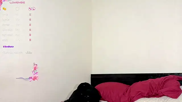 Pokazy przed kamerką – IsabellBigtitsxx