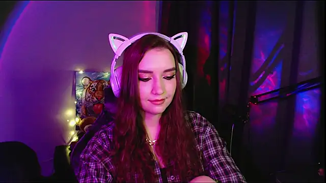 Онлайн чат XXX Celia_Sensual_