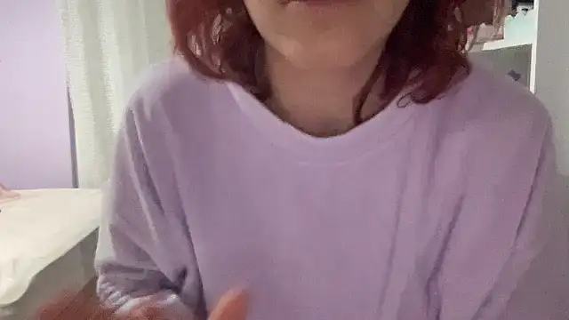 Webkamerová show slimsarap