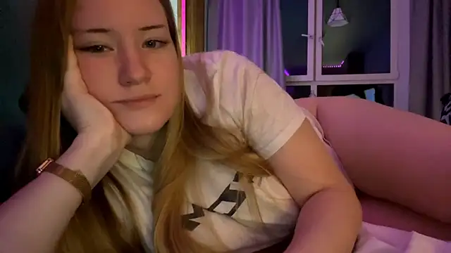 Živý XXX chat Lisi_Kiss_