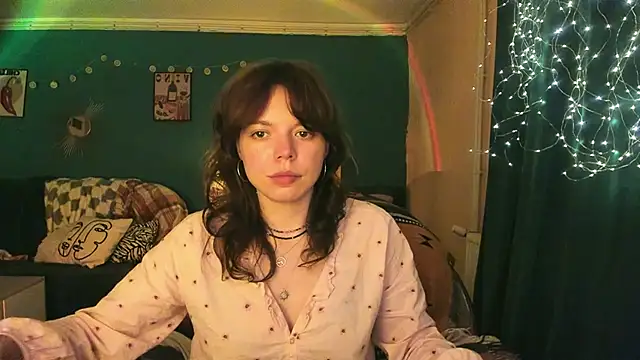 Онлайн чат XXX ClancyMorissey