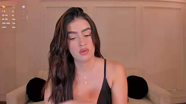 Chat +18 de PaulinaSantos_ ao vivo