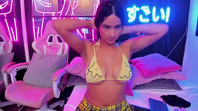 StaarLiightt Live XXX-Chat