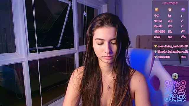 Angel_Dean 라이브 XXX 채팅