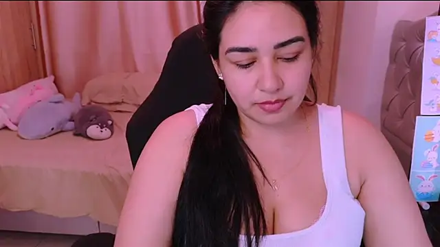 _anastasia Obrolan Langsung XXX