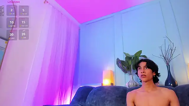 Cheys_Mast Webcam show