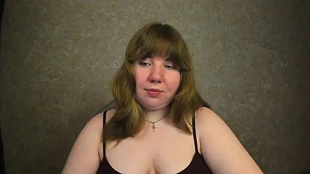 DafnaMonroe Chat XXX in diretta