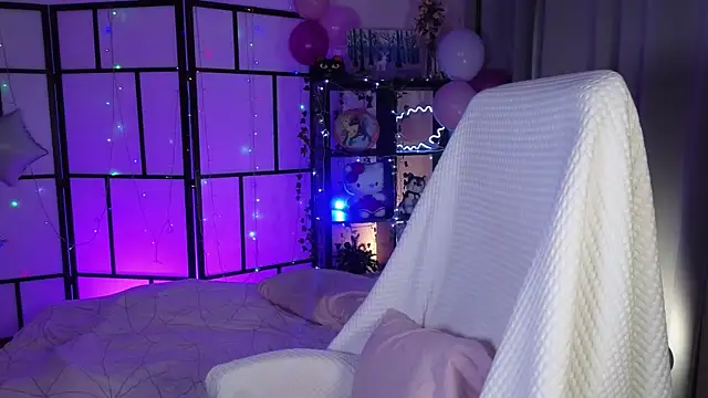 ImBonBon's Live XXX Chat