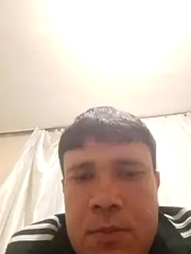 Show Webcam de Canercakan