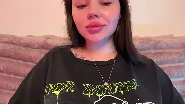 AlmaryKim's Live XXX Chat