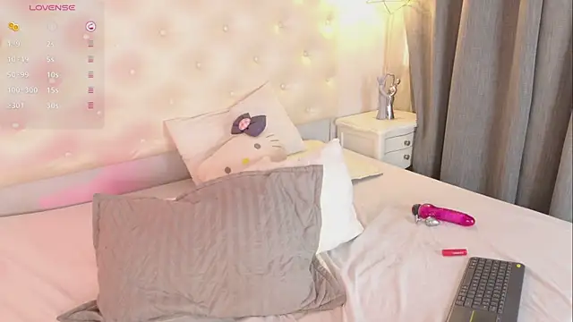 scarleettdoll's Live XXX Chat