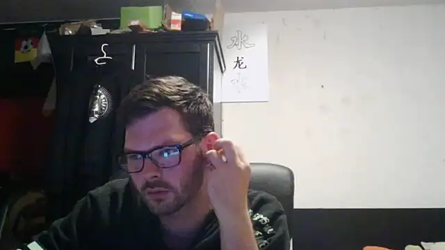 Die-geile-Sau's Webcam Show
