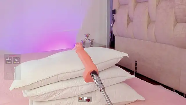 غرفة دردشة _CurlyGirl_ المباشرة