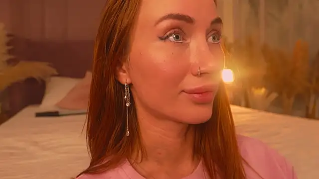 SerenaWest_ Adlı Modelin Canlı XXX Sohbeti