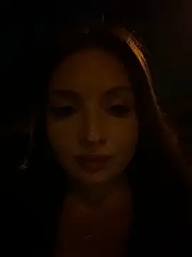 Živý XXX chat KrisMagnoly