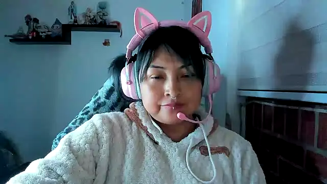 Shaddycute_ Obrolan Langsung XXX