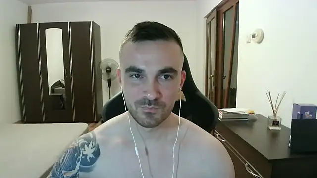mu5clemania2 Show Webcam
