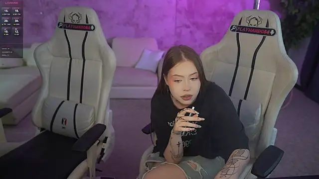 Selena_Glow – Naživo XXX chat