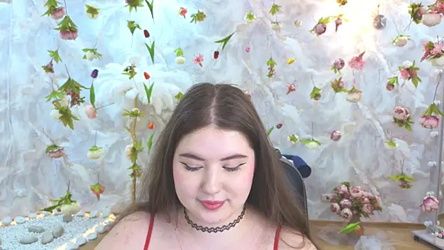 PixelGoddess' Live XXX Chat