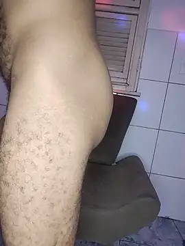 TiagosafadoFortaleza's Webcam Show