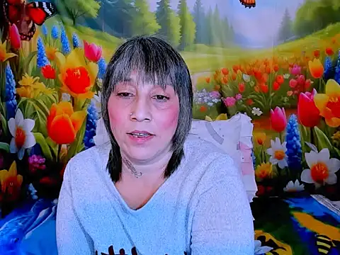 indianroxy Adlı Modelin Canlı XXX Sohbeti