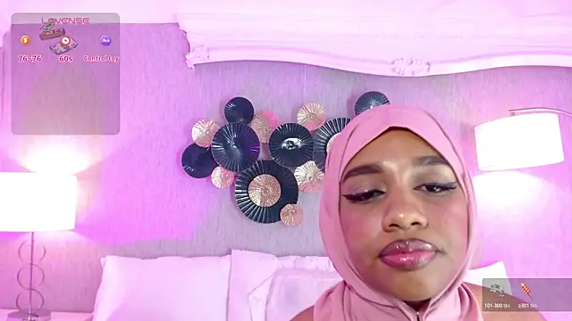 afrodita_smith08 现场XXX聊天
