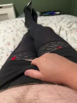 paulbate Webcam show