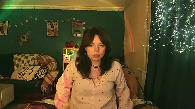 ClancyMorissey Live XXX-Chat