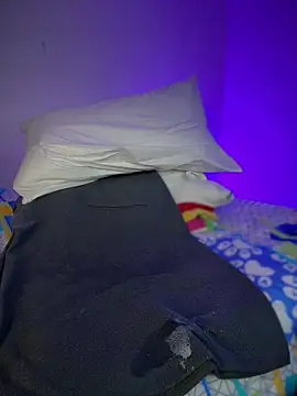 aurora_divine Live chatroom
