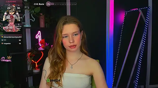 eva_drive Live XXX-Chat