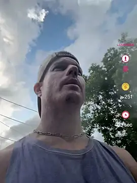 Show Webcam de JockNThirsty