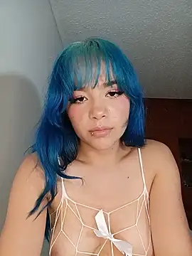 mistyyblue – Live XXX-chat