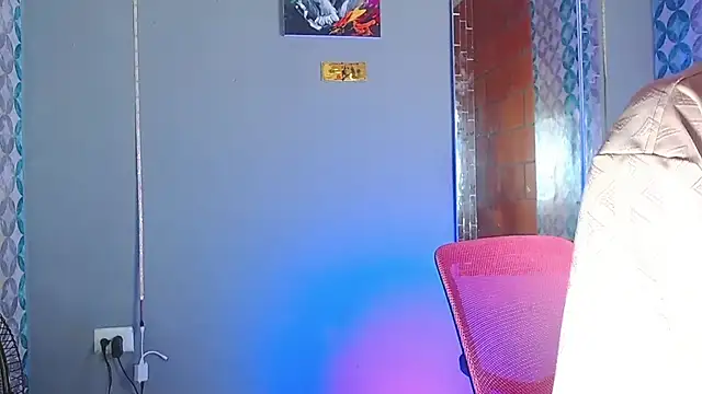 Liam_lee webkamerás műsora
